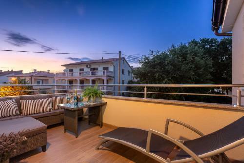 Lux Apartment Medulin Istria