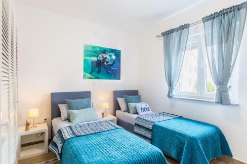 Lux Apartment Medulin Istria