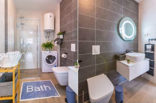 Lux Apartment Medulin Istria