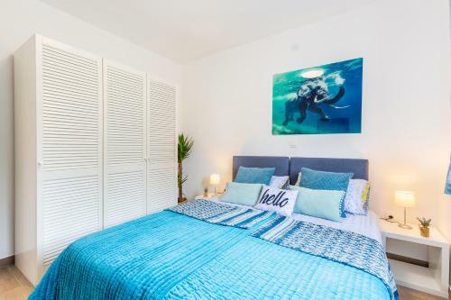 Lux Apartment Medulin Istria