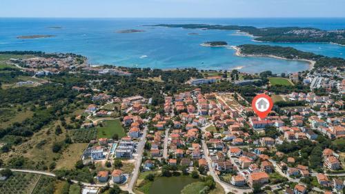 Lux Apartment Medulin Istria