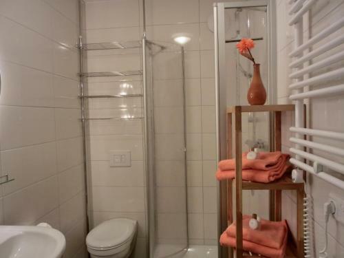 Apartamento Ferienwohnung Kwi 55 Eg