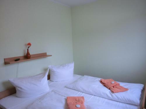 Apartamento Ferienwohnung Kwi 55 Eg