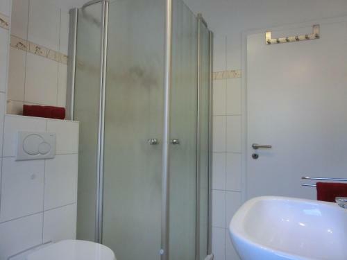 Apartamento Ferienwohnung K35 "ostseeperle"