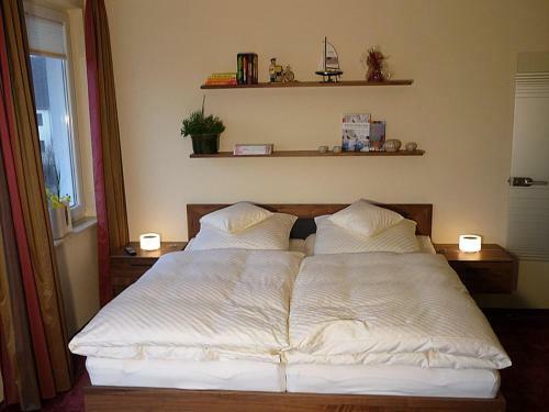 Apartamento Ferienwohnung L44 "ambiente"