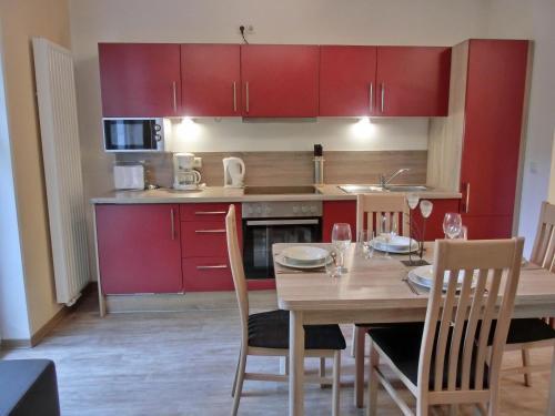 Apartamento Ferienwohnung L39