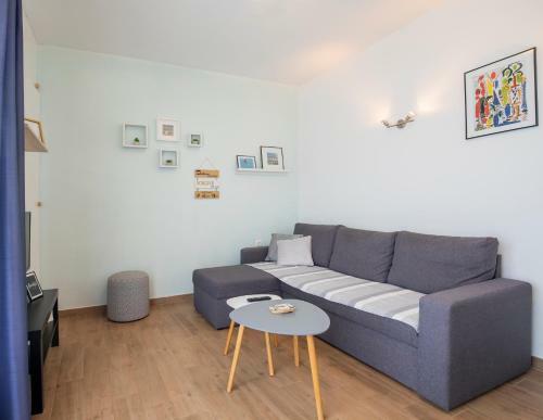 Apartamentos Deep Blue