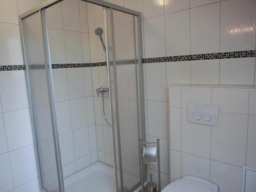Apartamento Ferienwohnung P15