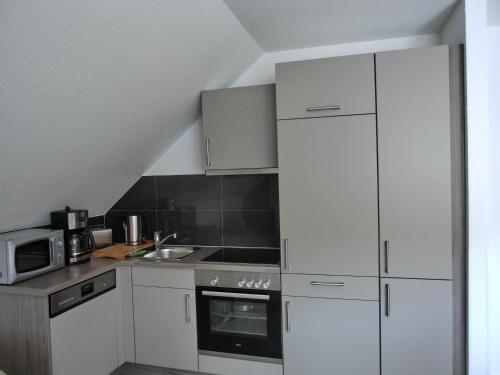 Apartamento Ferienwohnung P15