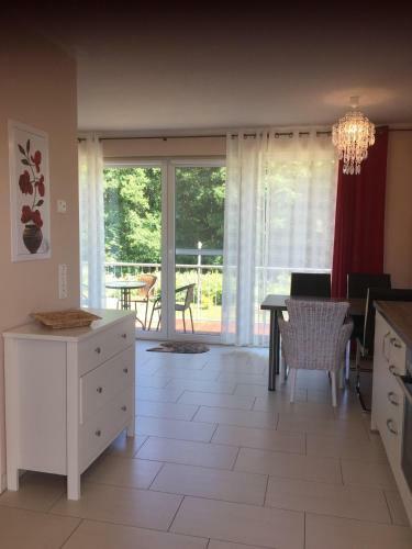 Apartamento Ferienwohnung Kwi 50 Og