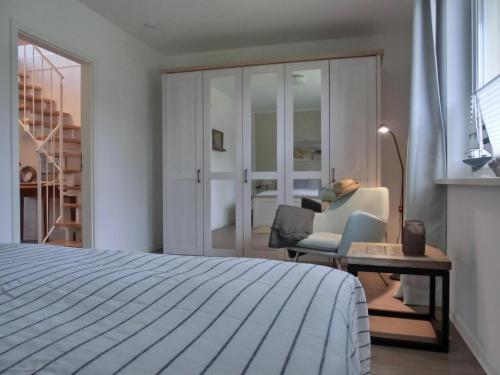 Apartamento Ferienwohnung Kwe 9 Og - "gl�cksgriff"
