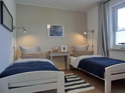 Apartamento Ferienwohnung Kwe 9 Og - "gl�cksgriff"