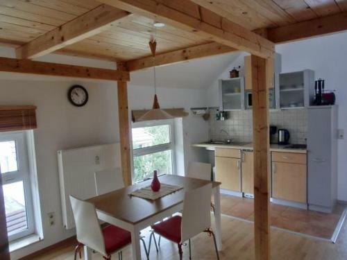 Apartamento Ferienwohnung S43 "sonnenterrasse"