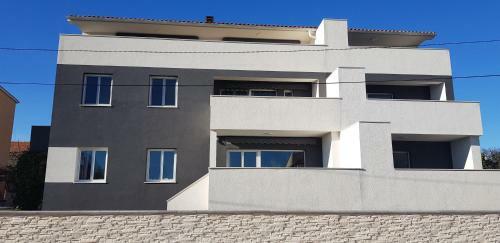 Apartment Rosenberg
