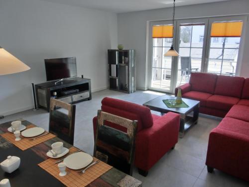 Apartamento Ferienwohnung Lp6
