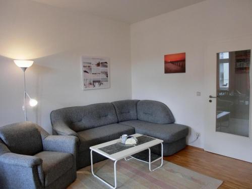 Apartamento Ferienwohnung Lvc2
