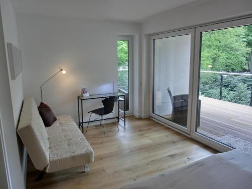 Apartamento Ferienwohnung Lp17