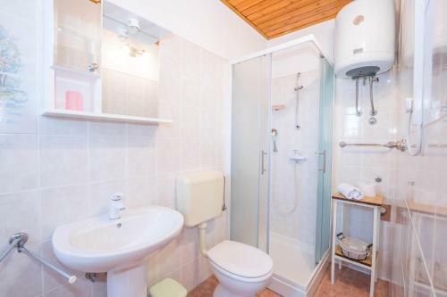Apartments Petener - Great Location