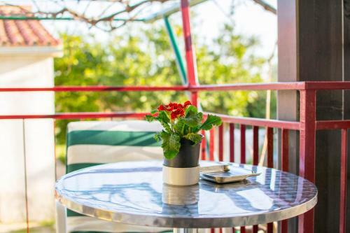 Apartments Petener - Great Location