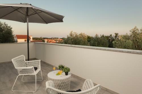 Villa Medulin II