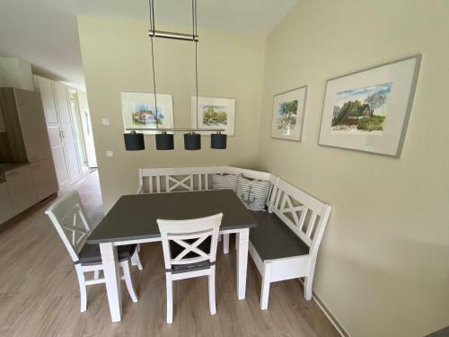 Apartamento Ferienwohnung Kwh 2 Og - "achtern"