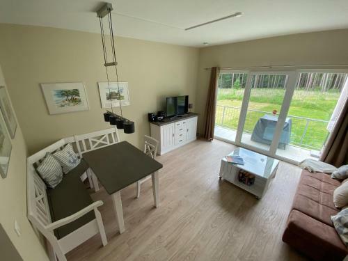 Apartamento Ferienwohnung Kwh 2 Og - "achtern"
