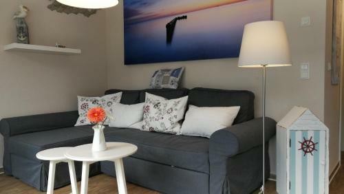 Apartamento Ferienwohnung Kwi 33 Eg