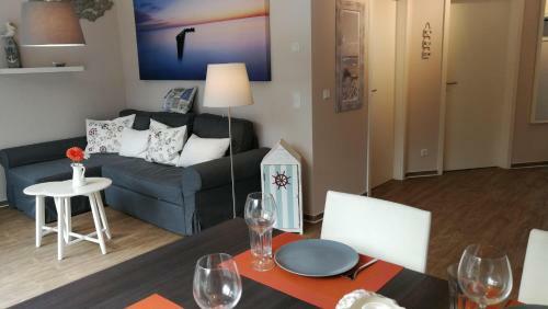 Apartamento Ferienwohnung Kwi 33 Eg