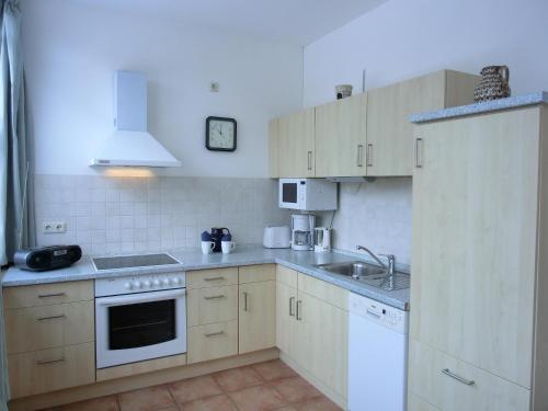 Apartamento Null Ferienwohnung Lvc5