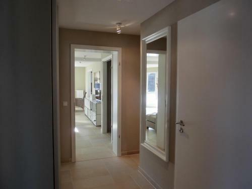 Apartamento Ferienwohnung I30 "achterdeck"
