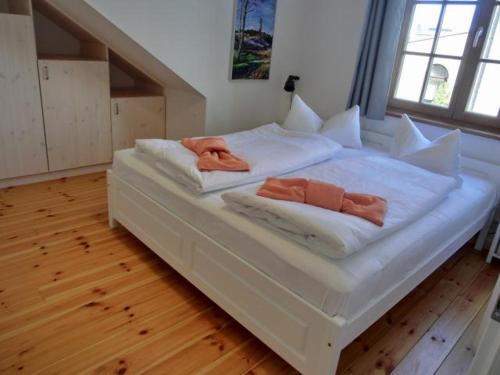Apartamento Ferienwohnung Lp25 "rettich Atelier"