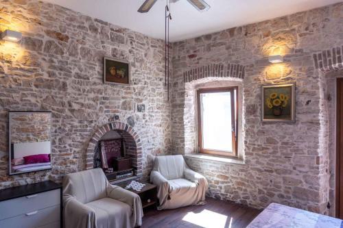 Holiday Home In Medulin/istrien 9341