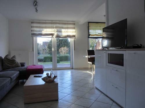 Apartamento Ferienwohnung R20 "seeb�r"