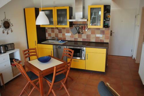 Apartamento Ferienwohnung K38 "sonnenblume"