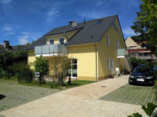 Apartamento Ferienwohnung L40