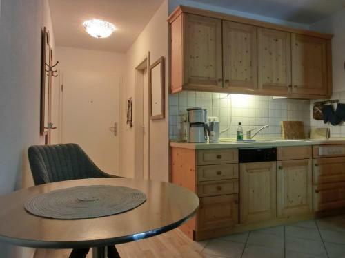 Apartamento Ferienwohnung S31
