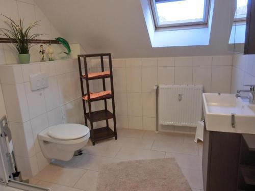 Apartamento Ferienwohnung P16