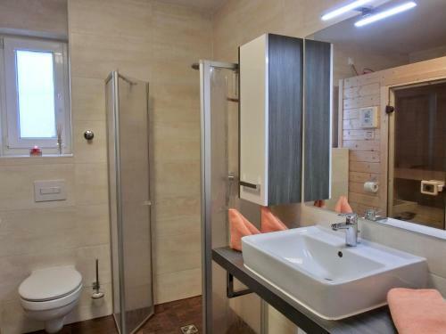 Apartamento Ferienwohnung Kwe 19 Og