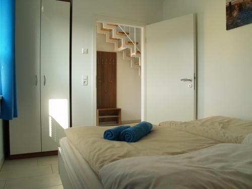 Apartamento Ferienwohnung Kwe 19 Og