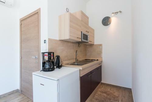 Hostal Guesthouse Bencun Medulin