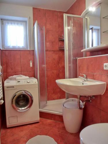 Apartamento Ferienwohnung Kl3