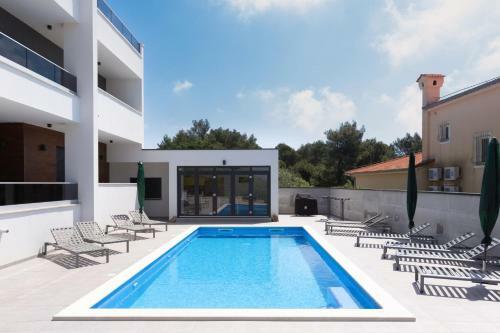 Villa Histra Medulin