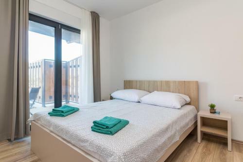 Apartments Medulin By The Sea