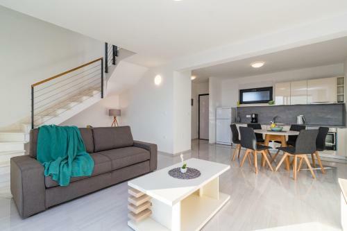 Apartments Medulin By The Sea
