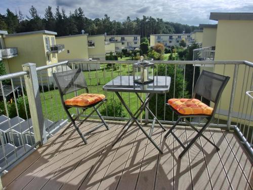 Apartamento Kw20 "s�dwind 1"