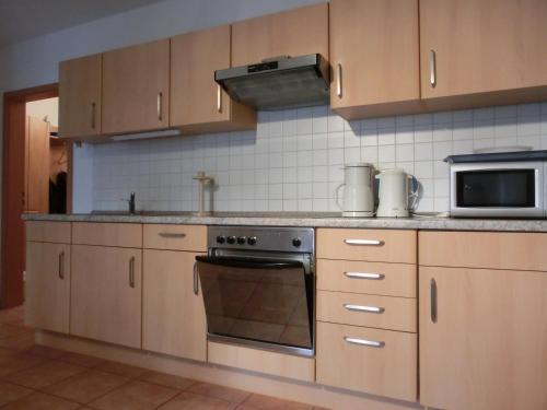 Apartamento Ferienwohnung S4
