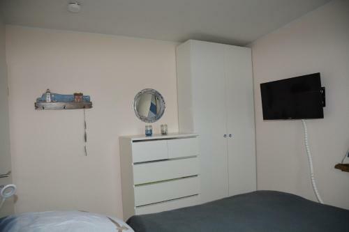 Apartamento Ferienwohnung Kwh 1 Eg - "ostseed�ne"