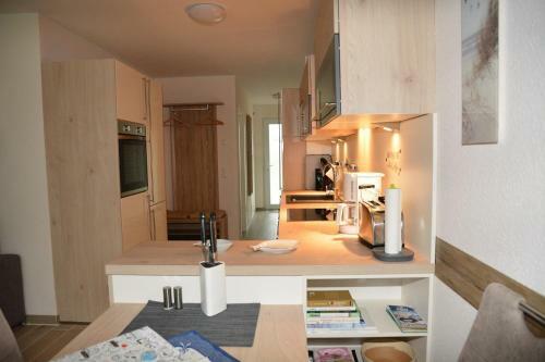 Apartamento Ferienwohnung Kwh 1 Eg - "ostseed�ne"