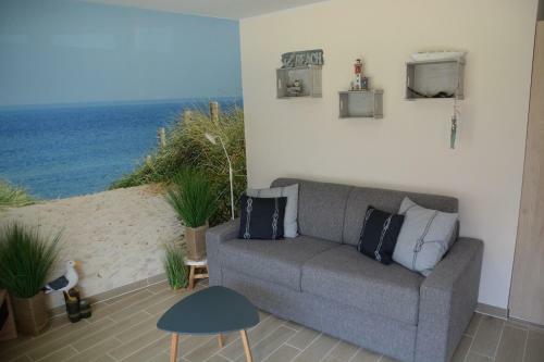 Apartamento Ferienwohnung Kwh 1 Eg - "ostseed�ne"
