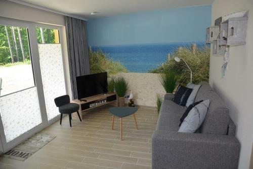 Apartamento Ferienwohnung Kwh 1 Eg - "ostseed�ne"